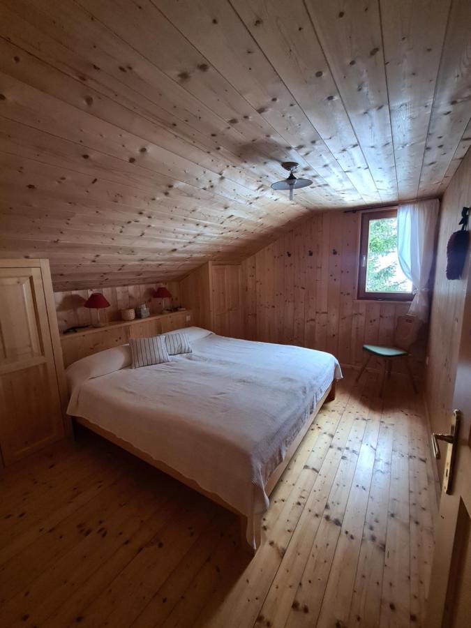 Burtscha Lodge Bürserberg Eksteriør bilde